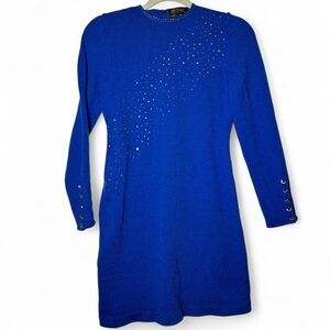 Don Sayres for Wellmore Dress